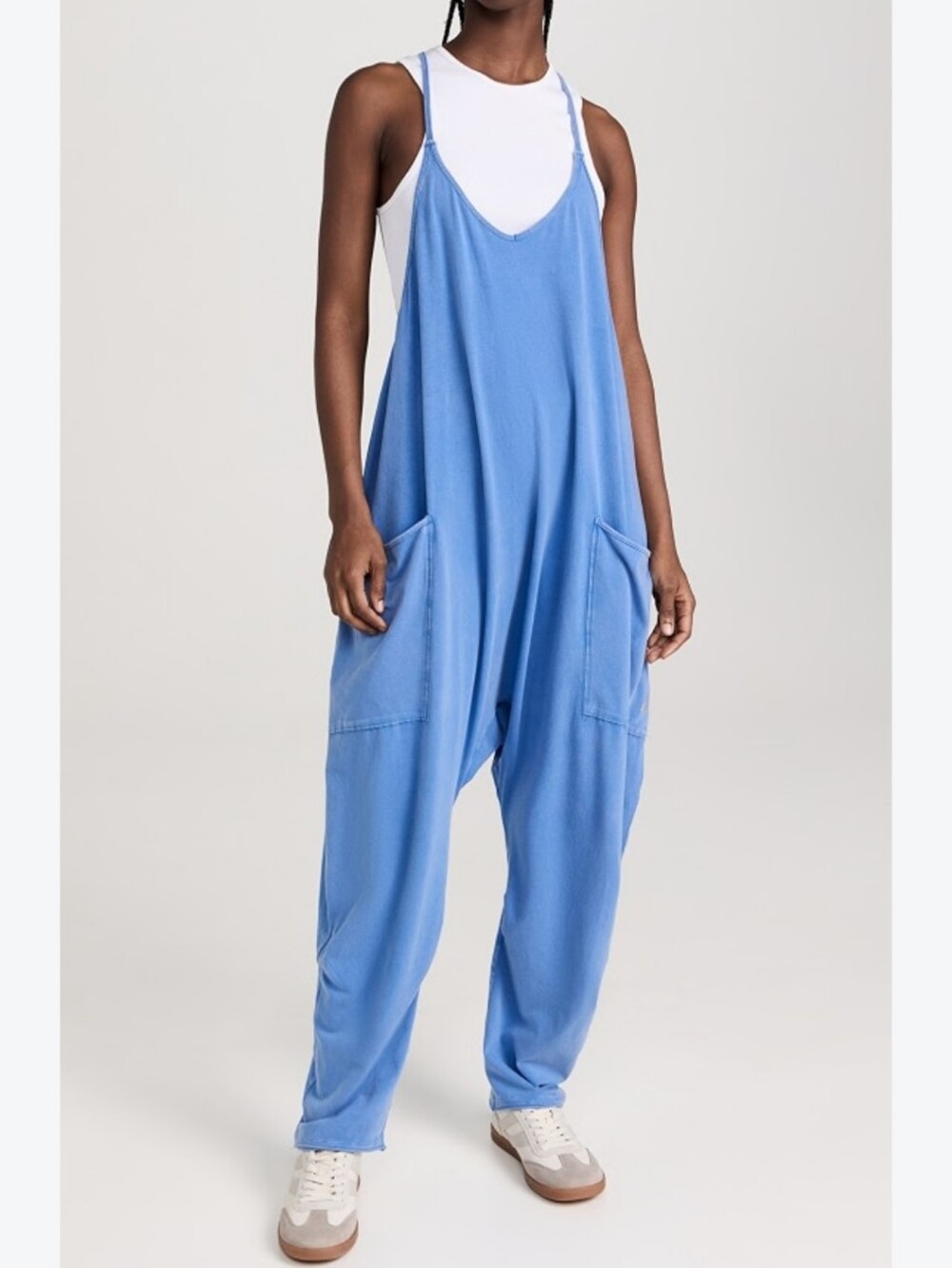 FP Movement Hot Shot Onesie Size Small